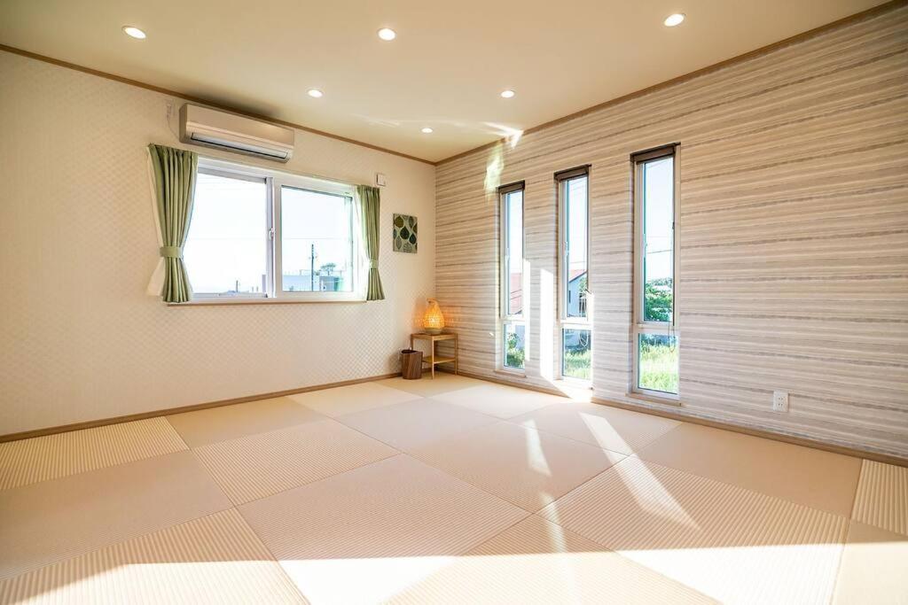 白浜町 白浜コンフォートファイブヴィラ エクステリア 写真